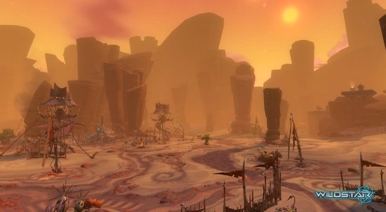 Wildstar