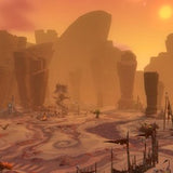 Wildstar