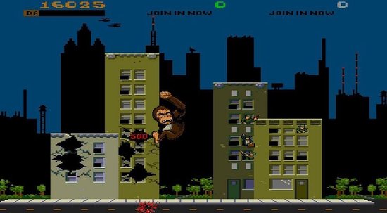 Midway Arcade Origins - Xbox 360