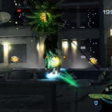 Men In Black: Alien Crisis