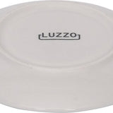 Luzzo® Serviesset met - delig - Wit