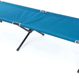 Rio-brands Veldbed XXL Easy Set-up - 203x81x48 cm - Met Draagtas