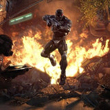 Crysis 2