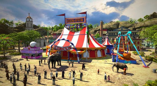 Tropico 5 - Complete