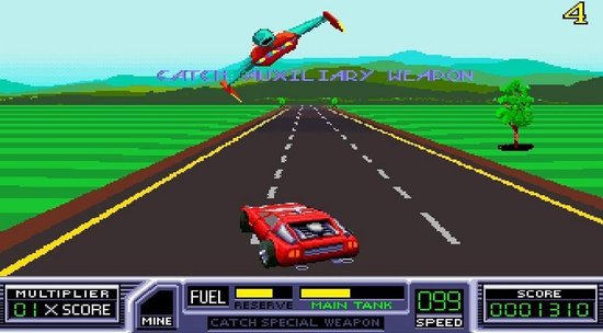 Midway Arcade Origins - Xbox 360