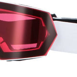 5one® Skibril Alpine 6 Skibril met Lenzen