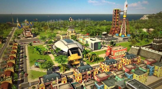 Tropico 5 - Complete