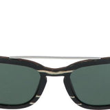 5one® Sardinia - Houten Zonnebril - lens