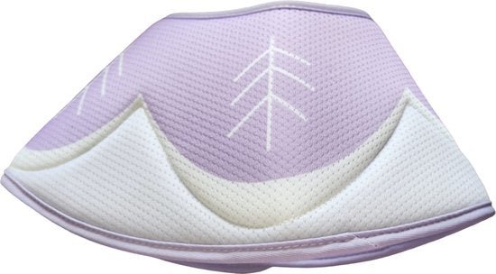 Sasemy® - Beschermkraag kat - Beschermkraag kleine hond - Hondenkap - Kattenkap - Kleine Hondenkraag - Kattenkraag - Zachte Beschermende Kraag - Verstelbare Herstelkraag - lik-krab bescherming - Maat S