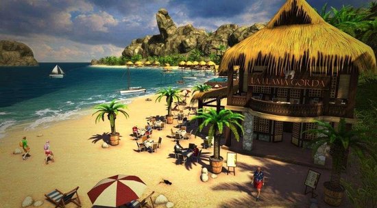 Tropico 5 - Complete