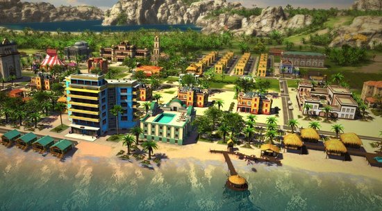 Tropico 5 - Complete