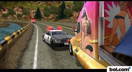 Big Mutha Truckers 2 - Truck Me Harder