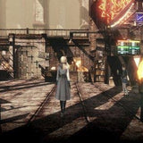 Resonance of Fate