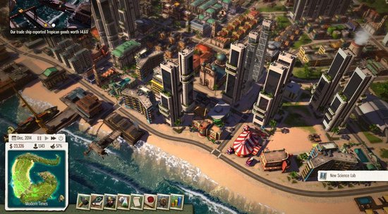 Tropico 5 - Complete