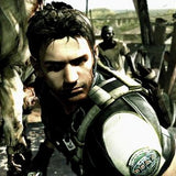 Resident Evil 5 - Classics Edition