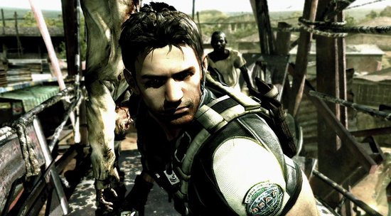 Resident Evil 5 - Classics Edition