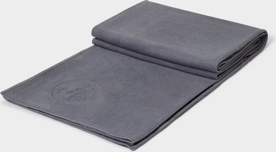 Manduka eQua Yoga Handdoek