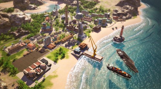 Tropico 5 - Complete