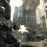 Crysis 2