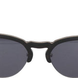 5one® Classic Sports Grey - Ebony houten zonnebril - sportief model