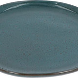 6 stuks Jade Groen - Reactive Glazing Aardewerk