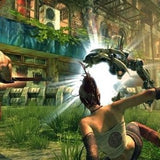 Enslaved - Odyssey To The West