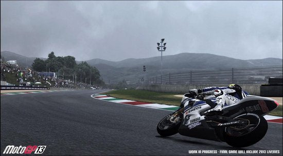 MotoGP 13