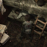 Capcom Resident Evil Origins Collection, PS4