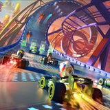 F1 Race Stars