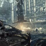 Crysis 2