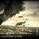 Blazing Angels - Squadrons Of WWII