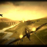 Blazing Angels - Squadrons Of WWII