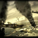 Blazing Angels - Squadrons Of WWII