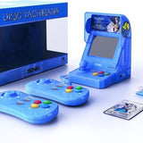 Mini Samurai Shodown Limited Edition Bundle
