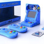 Mini Samurai Shodown Limited Edition Bundle
