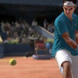 Virtua Tennis 4 (PlayStation Move)