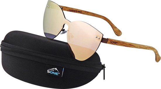 5one® Flat