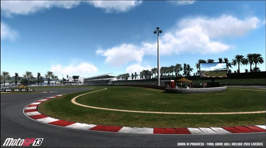 MotoGP 13