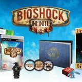 Bioshock Infinite - Premium Edition