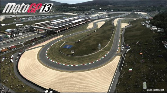 MotoGP 13