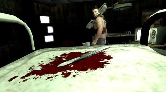 Saw 2