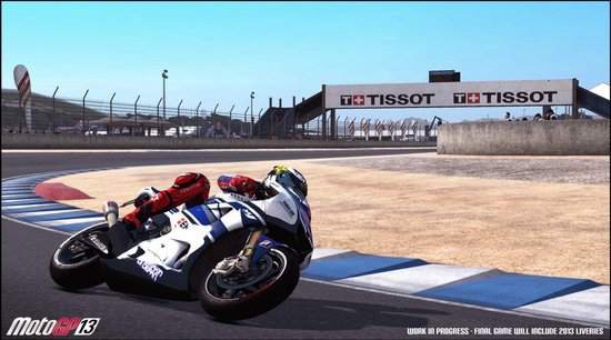 MotoGP 13