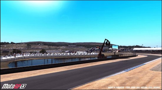 MotoGP 13