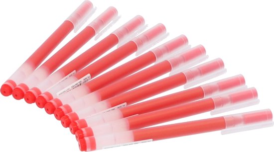 Stuks Fineliner Gelpennen