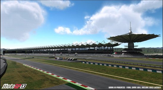 MotoGP 13