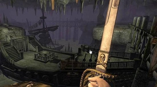 Bioshock + Oblivion Double Pack