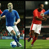 Pro Evolution Soccer 2013