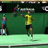 Virtua Tennis 4 (PlayStation Move)