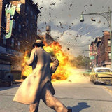 2K Mafia II, PC, M (Volwassen), Fysieke media