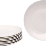Luzzo® Serviesset met - delig - Wit